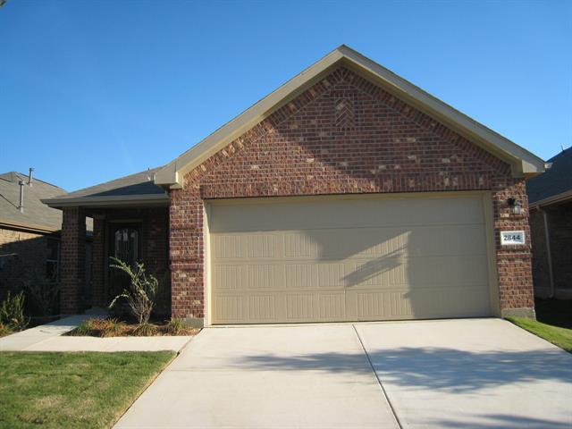 2844 Houston Wood Dr in Fort Worth, TX - Building Photo - Building Photo