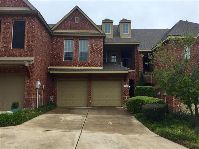 property at 208 Mozart Way