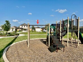 13010 Christopher David Dr in Crosby, TX - Building Photo - Building Photo