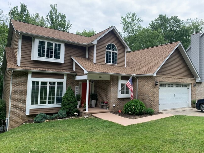 property at 223 Jester Ct