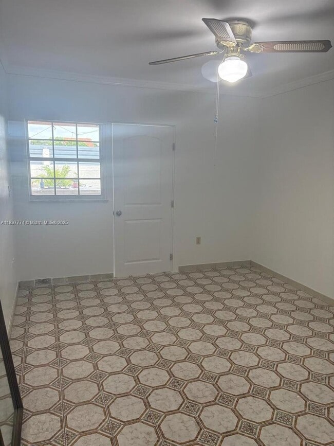 property at 8953 SW 8th Terrace