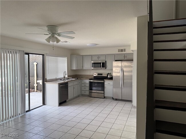 property at 3249 Liahona Way