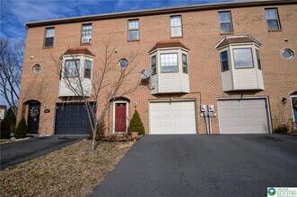 2505 Madison Ave in Bethlehem, PA - Building Photo - Building Photo