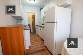 28 Quint Ave, Unit 18 in Boston, MA - Foto de edificio - Building Photo