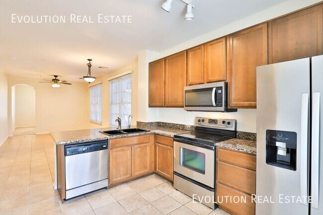 2623 Dr in Gilbert, AZ - Building Photo - Building Photo