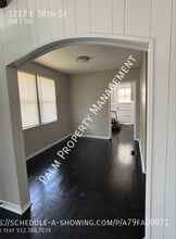 1217 E 38th St in Savannah, GA - Building Photo - Building Photo