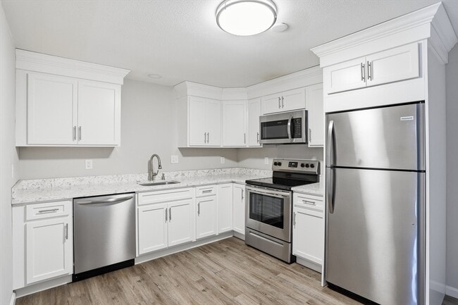 property at 39 Pleasant St