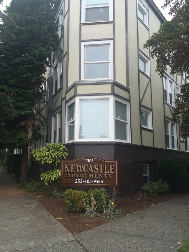 1303 Division Ave, Unit #7