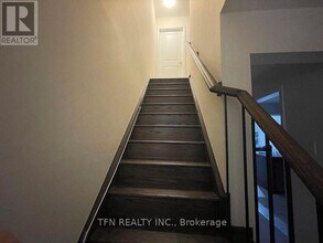 41 Baycliffe Cres in Brampton, ON - Building Photo - Building Photo