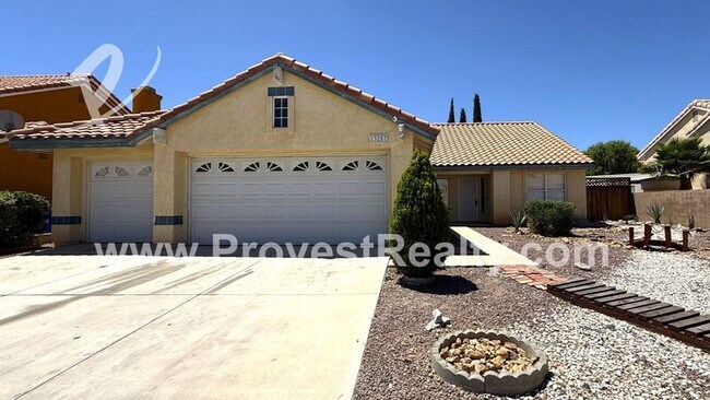 property at 13257 Blue Mesa Ct