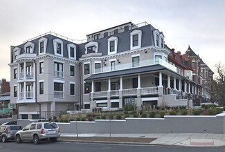 1248 Fairmont St NW in Washington, DC - Building Photo - Building Photo