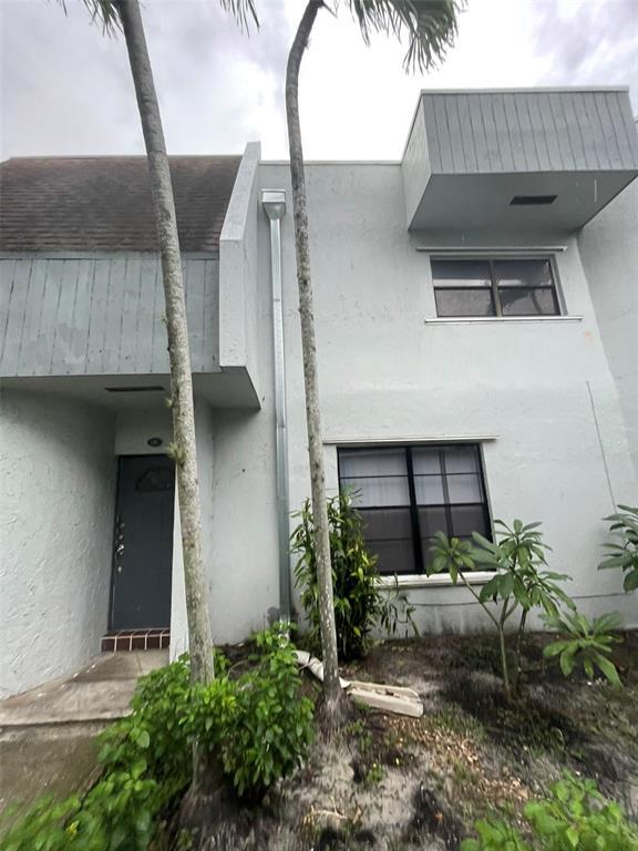 property at 2718 S University Dr