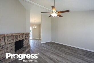 1514 Chablis St in Garland, TX - Building Photo - Building Photo