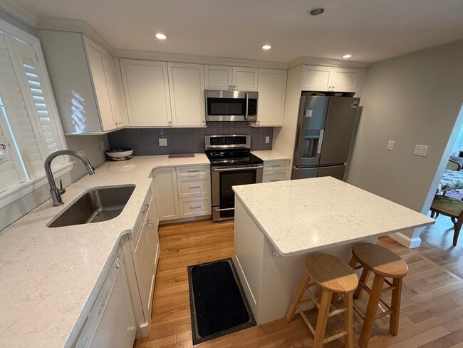 63 Hackensack Rd in Boston, MA - Building Photo - Building Photo