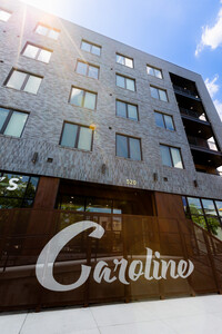 The Caroline in Baltimore, MD - Building Photo - Building Photo