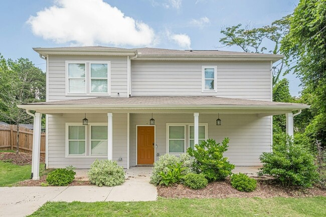 property at 90 Cerro St SW