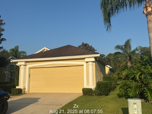 1473 Stockbridge Ln in St. Augustine, FL - Building Photo - Building Photo