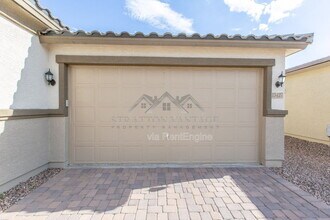 15427 W Windward Ave in Goodyear, AZ - Building Photo - Building Photo