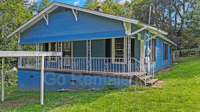 property at 5709 13th St S
