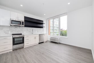 Annex 1201 in Philadelphia, PA - Foto de edificio - Interior Photo