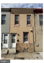 2926 Salmon St in Philadelphia, PA - Building Photo