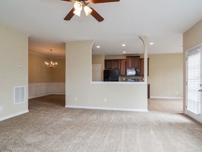 180 Stephens Mill Dr in Dallas, GA - Building Photo - Building Photo