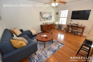 1329 Washington Dr in Annapolis, MD - Building Photo - Building Photo