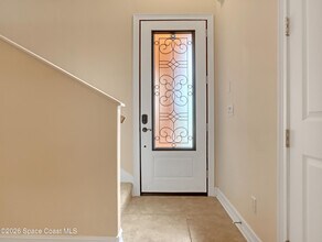 118 Mediterranean Way in Indian Harbour Beach, FL - Building Photo - Building Photo