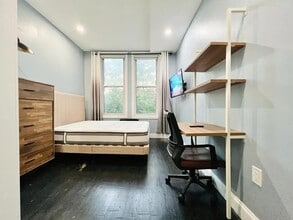78 Himrod St in Brooklyn, NY - Foto de edificio - Building Photo