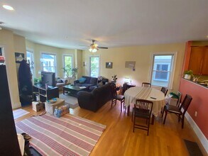 40 Prince St in Cambridge, MA - Building Photo - Building Photo