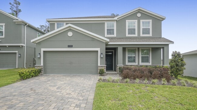 property at 1741 Sourwood Dr