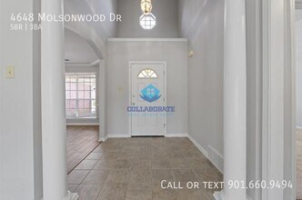 4648 Molsonwood Dr in Memphis, TN - Building Photo - Building Photo