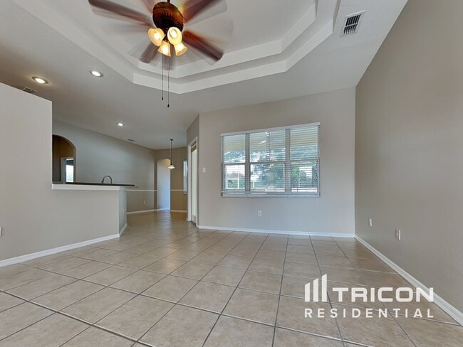 1504 Canoe Dr in Lutz, FL - Building Photo - Building Photo