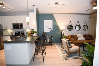 Deseo at Grand Mission in Richmond, TX - Foto de edificio - Building Photo