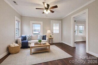 7731 McWhirter Rd in Mint Hill, NC - Building Photo - Building Photo