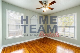 1108 Stewart St in Killeen, TX - Building Photo - Building Photo