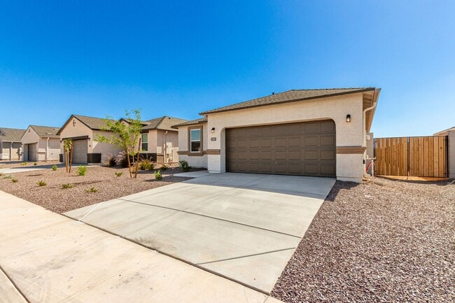 5507 E Mearn Rd in Queen Creek, AZ - Building Photo - Building Photo