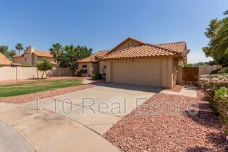 2381 W Redwood Dr in Chandler, AZ - Building Photo - Building Photo