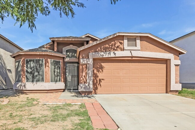 property at 3134 E McKellips Rd