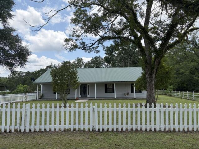 property at 1567 Perry Smith Rd