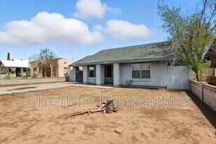 345 N 15th St in Phoenix, AZ - Building Photo