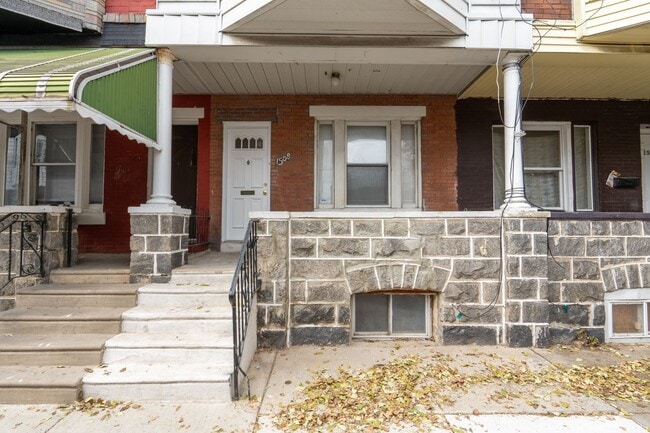 1508 S Etting St in Philadelphia, PA - Building Photo - Building Photo