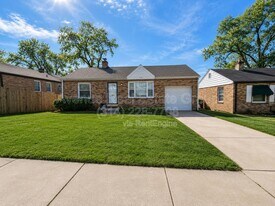 7148 Lillian Ave in St. Louis, MO - Building Photo