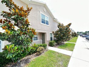 27507 Desert Willow Way in Wesley Chapel, FL - Building Photo - Building Photo