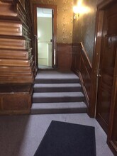 468 Beacon St in Boston, MA - Foto de edificio - Building Photo