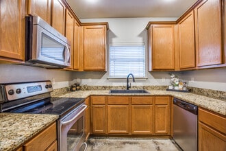 3125 Waits Ave in Fort Worth, TX - Building Photo - Building Photo