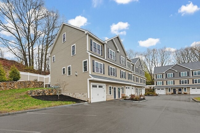 161 US-1 in Newburyport, MA - Building Photo - Building Photo