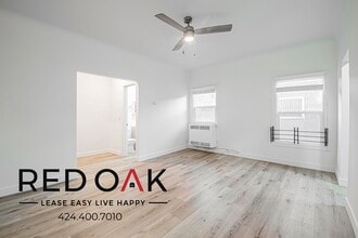 247 S Alexandria Ave in Los Angeles, CA - Building Photo - Building Photo