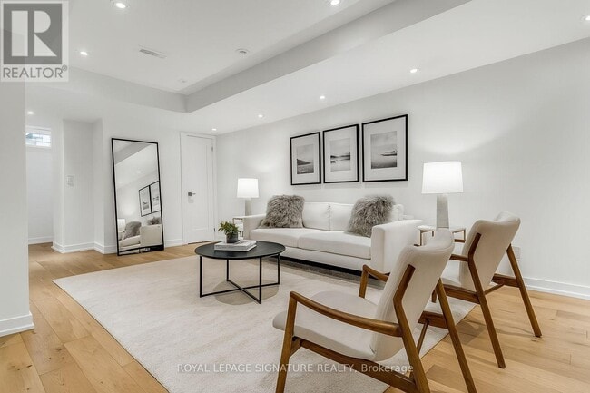 property at 58 Fern Ave