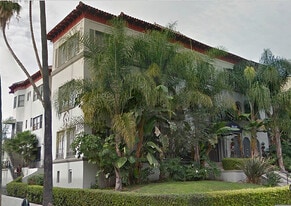 357 S Kenmore Ave, Unit 5